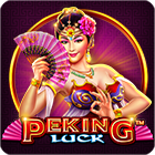 peking luck